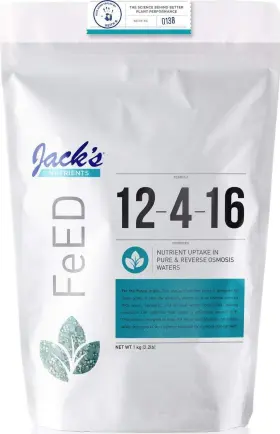 79041 JACK AND 039 S CLASSIC Jacks Reverse Osmosis Water