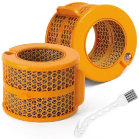 JDT-023 JANEDTCYY Evaporator Filter Dyson
