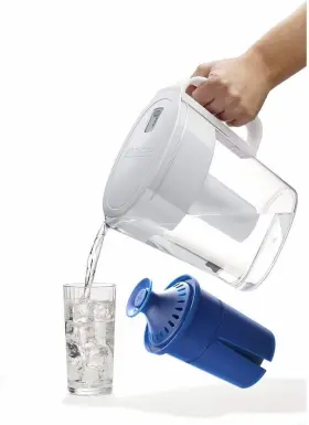 772168532760 JAOAJO Elite Water Filter Efficient Replacem #3