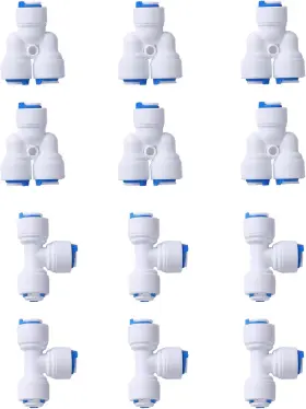 726084097858 JBTOZIUY Od Connect Push Water Reverse Osmosis
