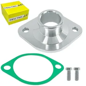 114-1004 JDUOYUNH Water Neck Thermostat Housing Gasket Mopar