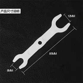 607569640694 JEAMSWORLD Disconnect Tongs