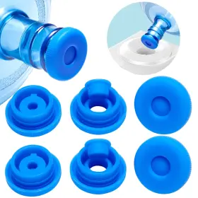 618119965792 JELL-CELL Gallon Water Jug Cap Bottle Light