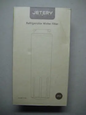 JT-02-1 JETERY Set Refrigerator Water Filters #2