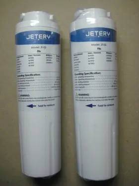 JT-02-1 JETERY Set Refrigerator Water Filters