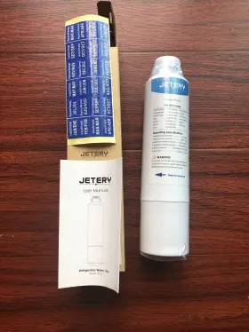 RF-03-1 JETERY Refrigerator Water Filter