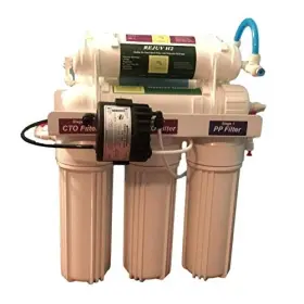 RFP-75-10S JETT WATER SYSTEMS Filter Alkaline Drinking