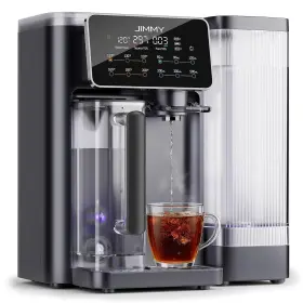 946499315352 REVERSE Jimmy Osmosis Countertop Water Filter