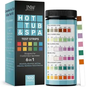JNW-PLT-WW-ZZ-04 JNW DIRECT Pool Strips Accurate