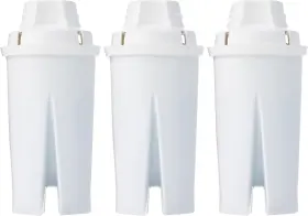 F003-P1 JOEYZ Water Pitcher Filter Cartridges Bpa