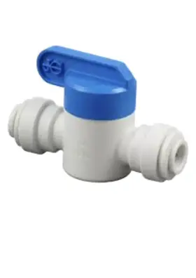 PPSV040808WA JOHN GUEST Connect Shut Ball Valve Ro Fridge