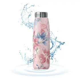 764461119694 JOHN SMITH Hydrogen Water Bottle High Alkaline