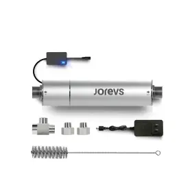 INUV-UWD-48LC JOREVS House Uv Led Water Purifier Gpm Mercury