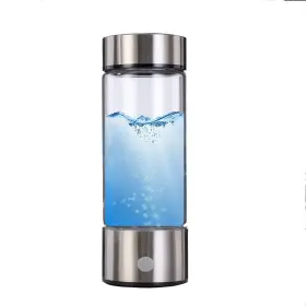 BXB-01 JOYEXPANSES Hydrogen Water Generator Bottle Inchargea