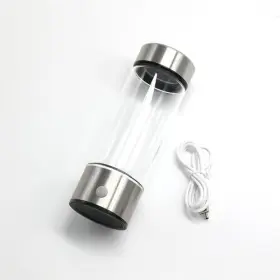 704674054214 JUMPHYDRO Hydrogen Water Infuser Spe Pem Port #3