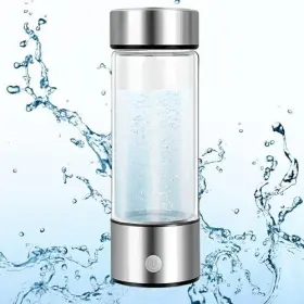 704674054214 JUMPHYDRO Hydrogen Water Infuser Spe Pem Port