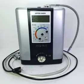 JP104 JUPITER EMCO-TECH Water Ionizer