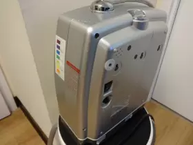JP102 JUPITER Ionizer Water Purifier #2