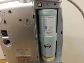 JP102 JUPITER Ionizer Water Purifier #3