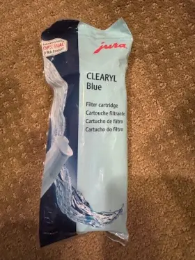 71445 JURA Capresso Clearyl Water Filter