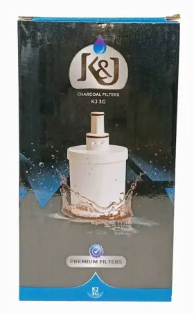 KJ-3G K-J Samsung Water Filter Refrigerator