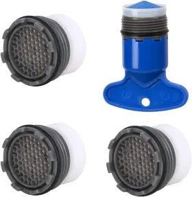 B07WHG9Z9W KAILEYOUXIANGONGSI Faucet Filter Restrictor