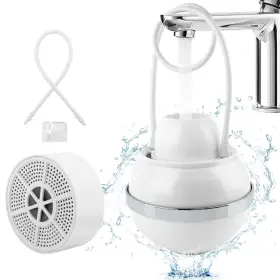 22419045 KAKALOTE Bath Filter Tub Water Faucet Waterfilte
