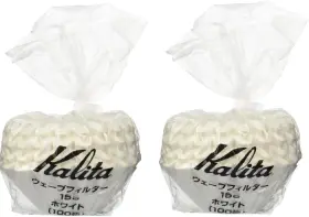 43208-5420 KALITA Wave Filter Persons Sheets
