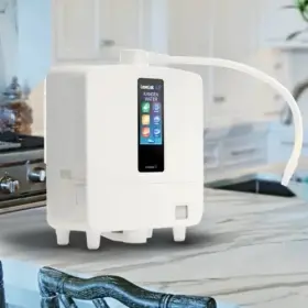 25161 KANGEN Enagic Leveluk Alkaline Water Filtration Ionizer