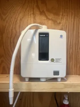 A2600 KANGEN Enagic Leveluk Water Filter