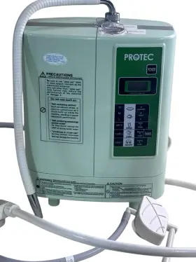 ATX-501E KANGEN Protec Alkaline Water Ionizer