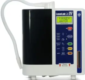 THY-251 KANGEN Leveluk Iv Water Ionizer Alkaline Neutral #2