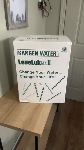 TYH-201 KANGEN Water Ionizer