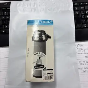 2020000 KATADYN Water Filter Element
