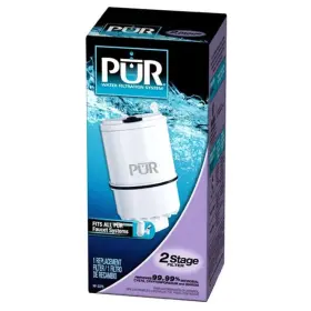 RF3375-00541 KAZ INCORPORATED Pur Faucet Mount Filter
