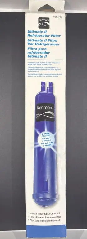 050946014104 KENMORE Pur Ultimate Refrigerator Filter