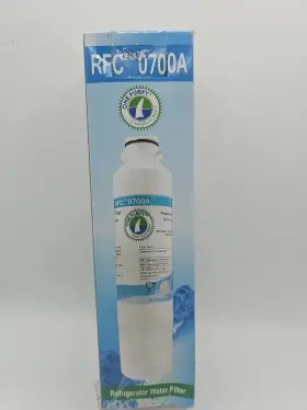 0700A KENMORE Purify Refrigerator Water Filter Rfc Samsung