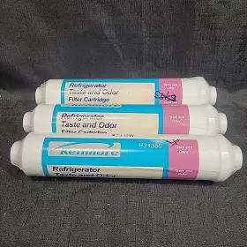 4234350 KENMORE Sears Taste Odor Water Filter Cartridge