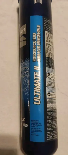 46-90302 KENMORE Ultimate Refrigerator Filter Nox #2