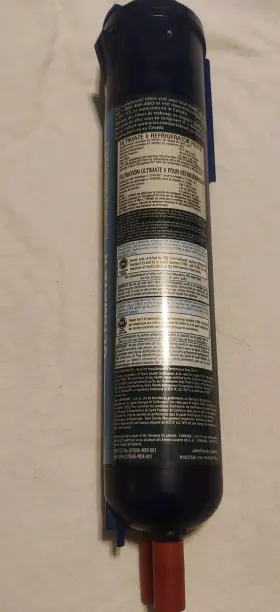 46-90302 KENMORE Ultimate Refrigerator Filter Nox #3