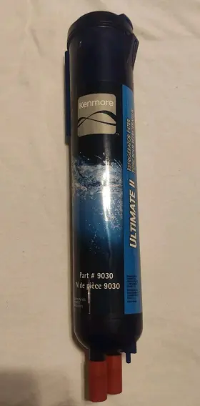46-90302 KENMORE Ultimate Refrigerator Filter Nox