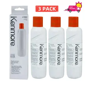 469082 KENMORE Pack Refrigerator Water Filter