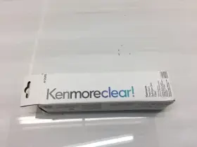 469090 KENMORE Kenmoreclear Refrigerator Water Filter