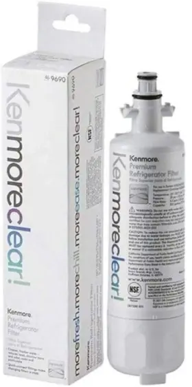 469690 KENMORE Refrigerator Water Filter