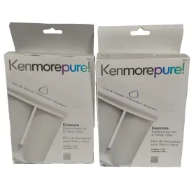 469912 KENMORE Kenmorepure Water Filter