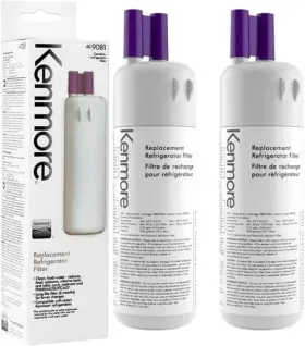 469930 KENMORE Refrigerator Water Filter