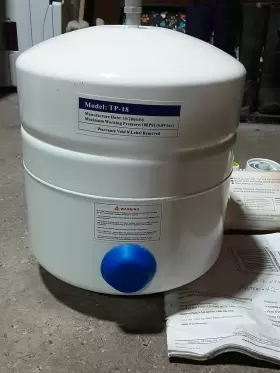 625.385560 KENMORE Reverse Osmosis House #2