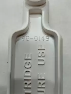 85-9148 KENMORE Lg Refrigerator Water Filter Bypass Cartridge #3