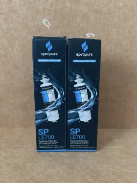 850466008153 KENMORE Spiropure Sp Refrigerator Water Filter