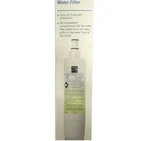 9908R KENMORE Refrigerator Water Filter Box